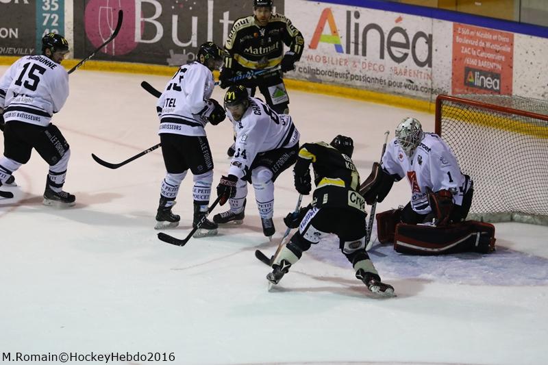 Rouen 1 - 0 Amiens 
