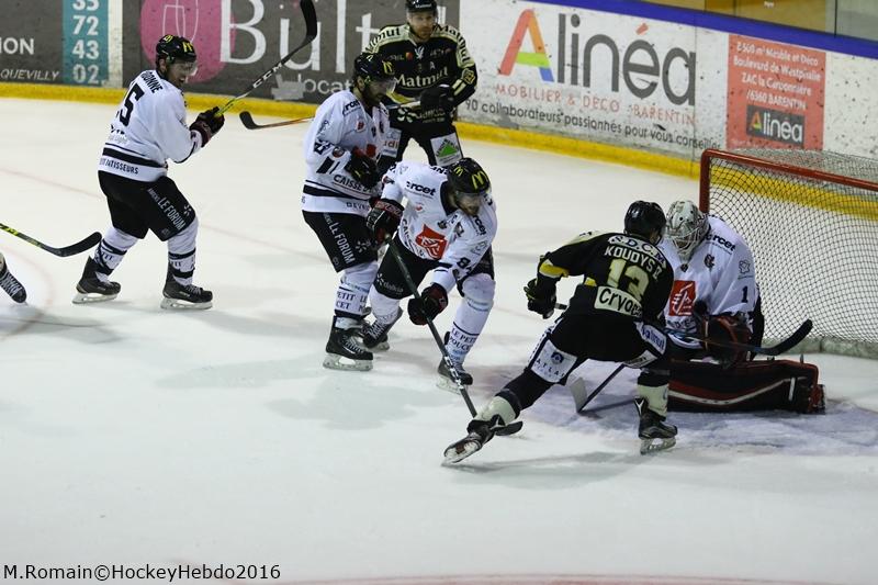 Rouen 1 - 0 Amiens 