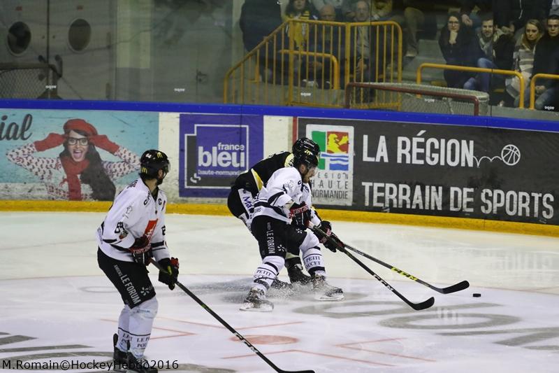 Rouen 1 - 0 Amiens 