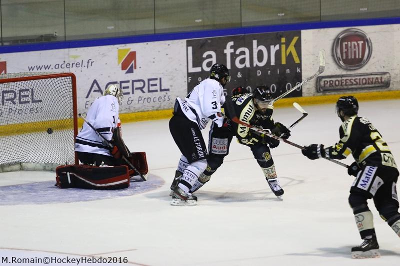 Rouen 1 - 0 Amiens 