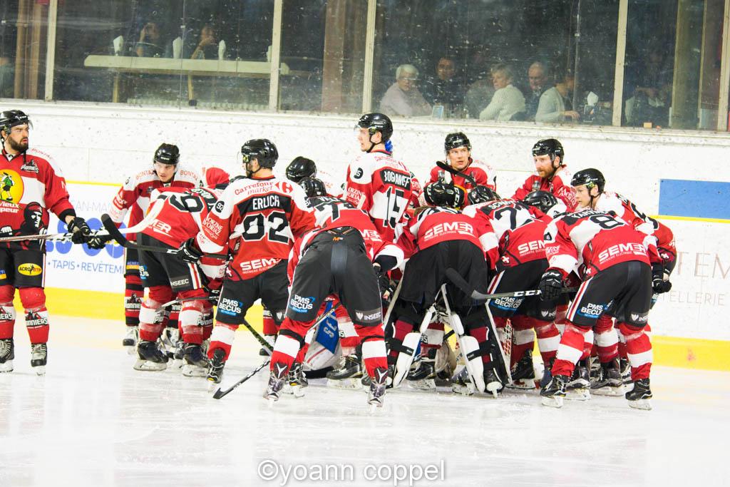 Chamonix / Morzine 1 - 6 Bordeaux