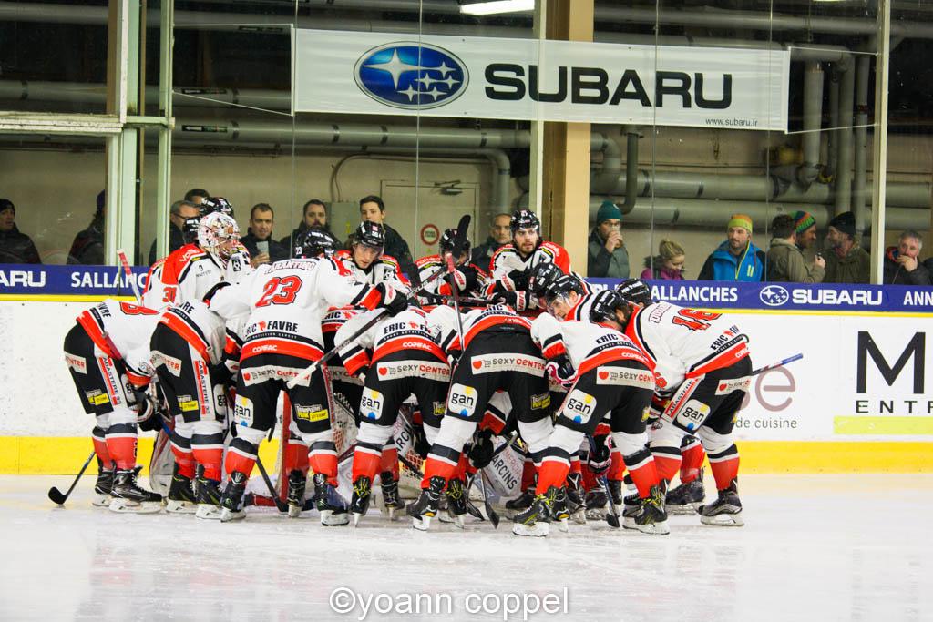 Chamonix / Morzine 1 - 6 Bordeaux