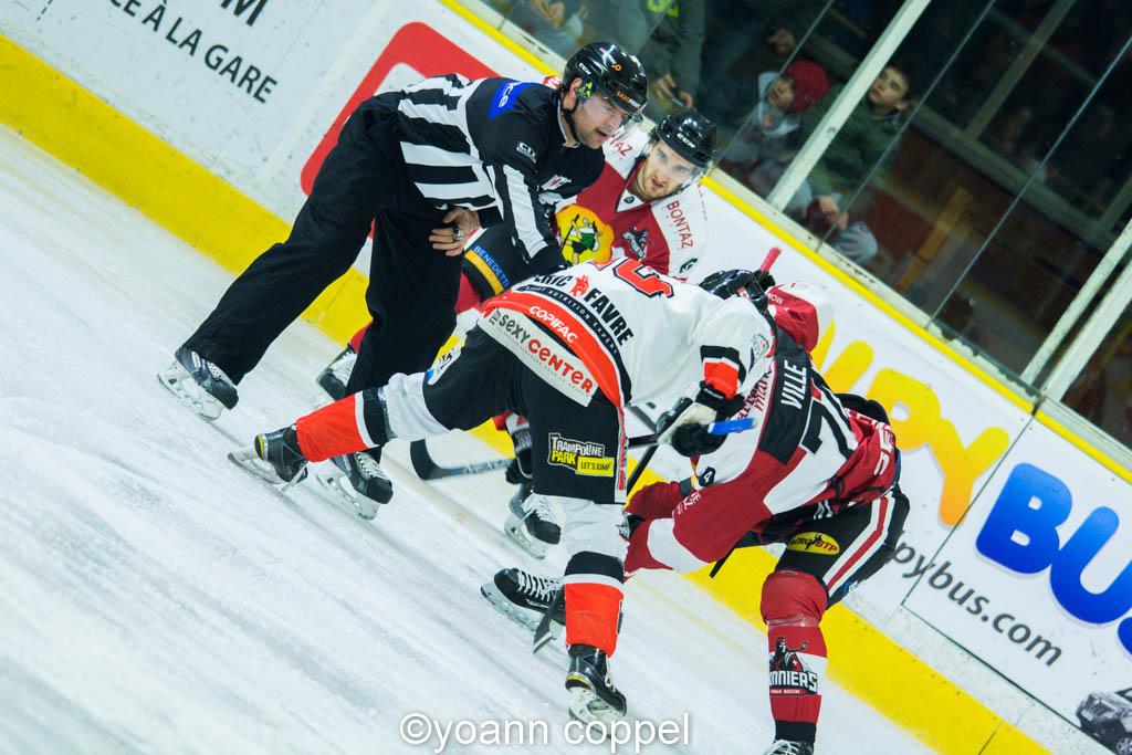 Chamonix / Morzine 1 - 6 Bordeaux