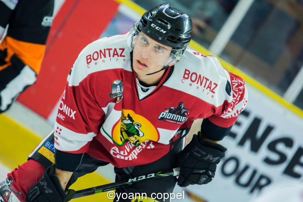 Chamonix / Morzine 1 - 6 Bordeaux
