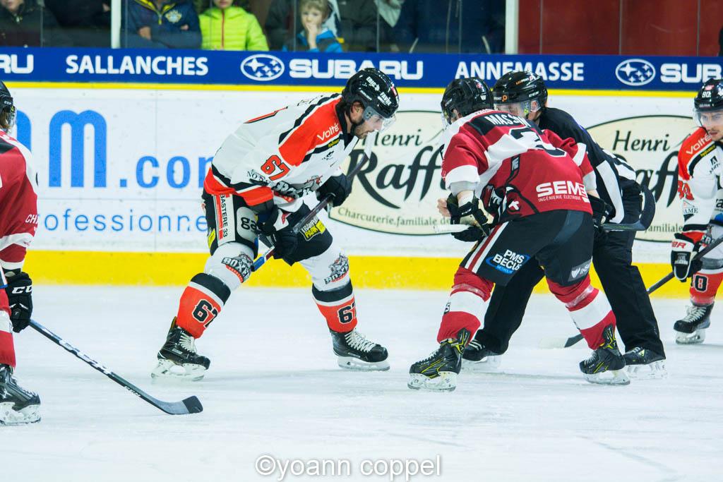 Chamonix / Morzine 1 - 6 Bordeaux