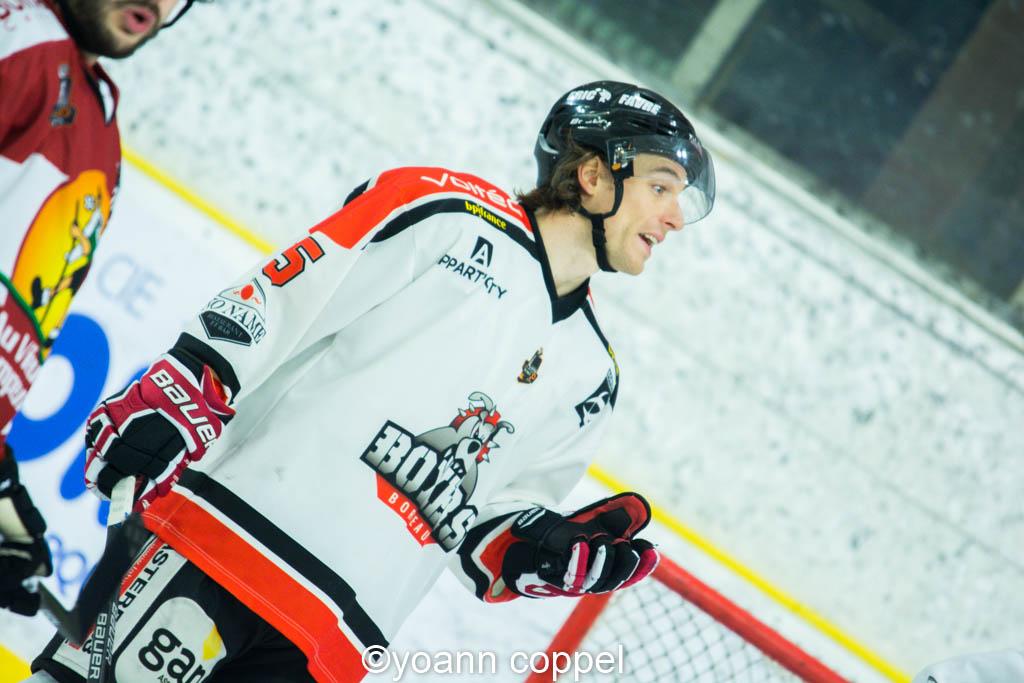 Chamonix / Morzine 1 - 6 Bordeaux