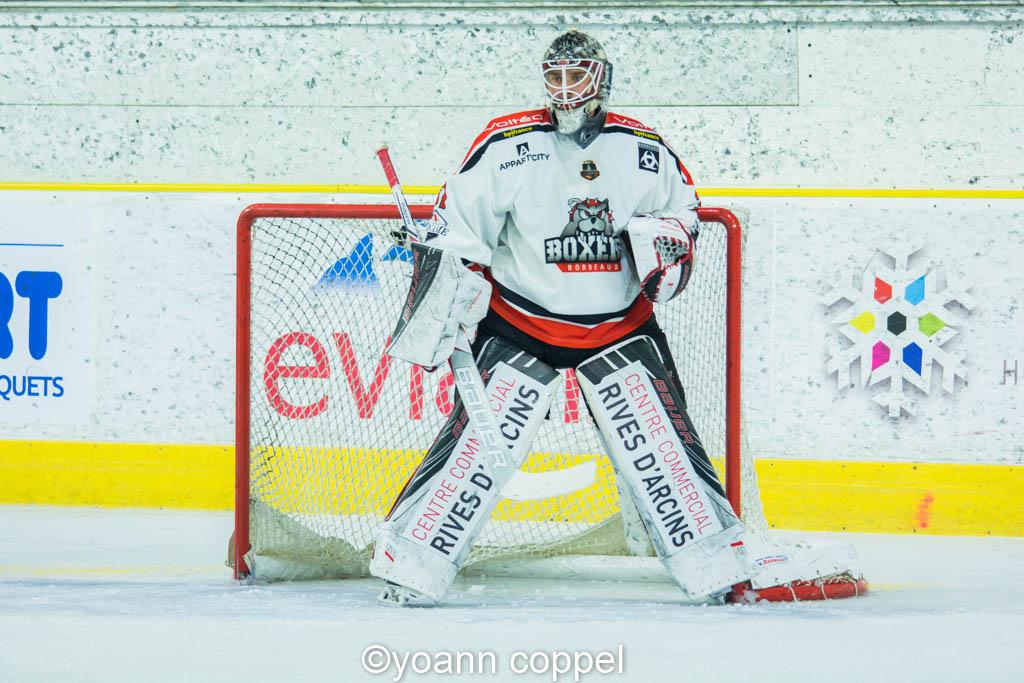 Chamonix / Morzine 1 - 6 Bordeaux