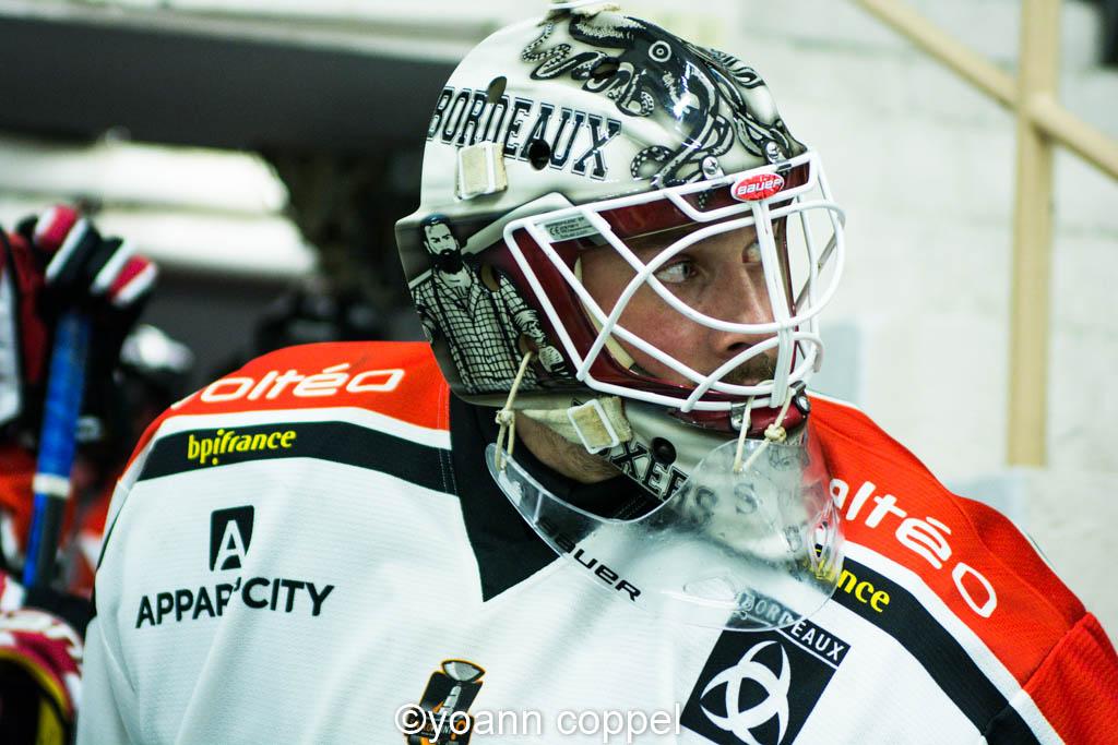 Chamonix / Morzine 1 - 6 Bordeaux