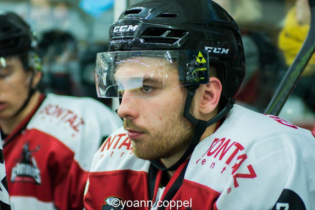 Chamonix / Morzine 1 - 6 Bordeaux