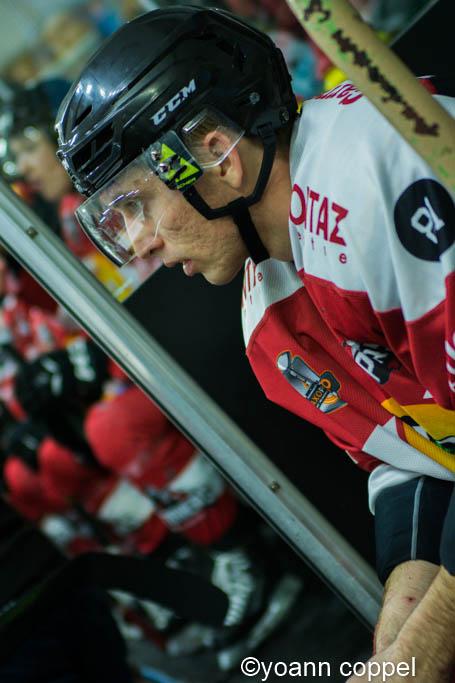 Chamonix / Morzine 1 - 6 Bordeaux