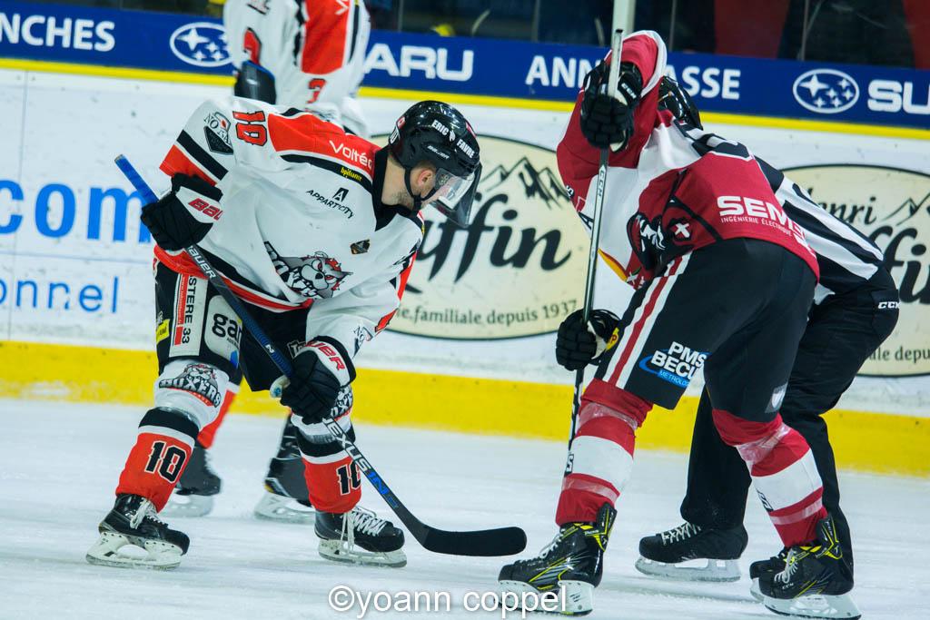 Chamonix / Morzine 1 - 6 Bordeaux