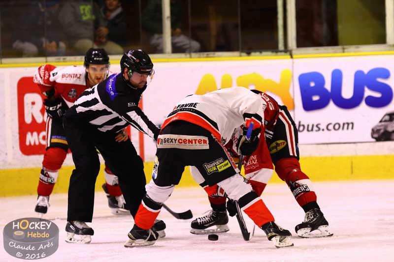 Chamonix / Morzine 1 - 6 Bordeaux