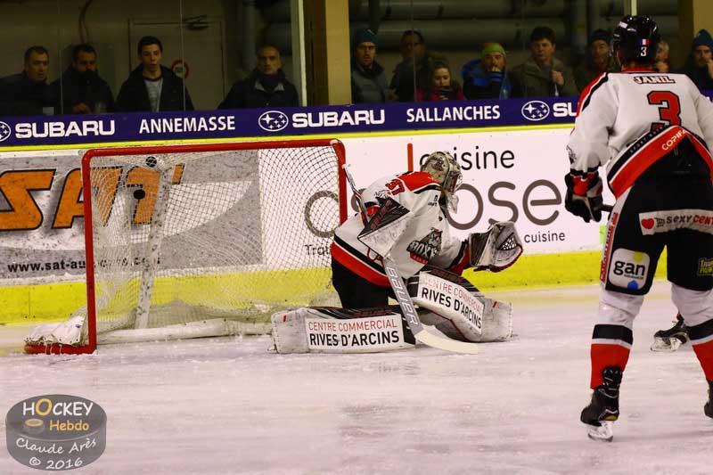 Chamonix / Morzine 1 - 6 Bordeaux