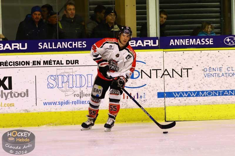 Chamonix / Morzine 1 - 6 Bordeaux