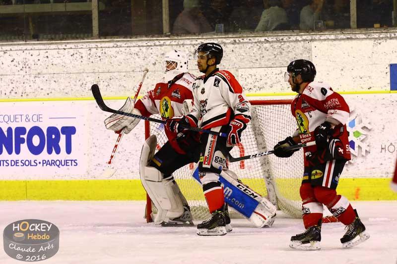 Chamonix / Morzine 1 - 6 Bordeaux