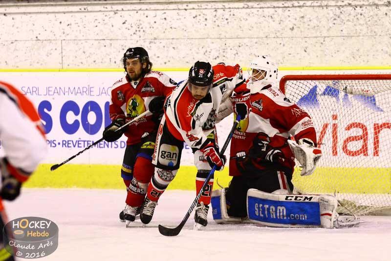 Chamonix / Morzine 1 - 6 Bordeaux