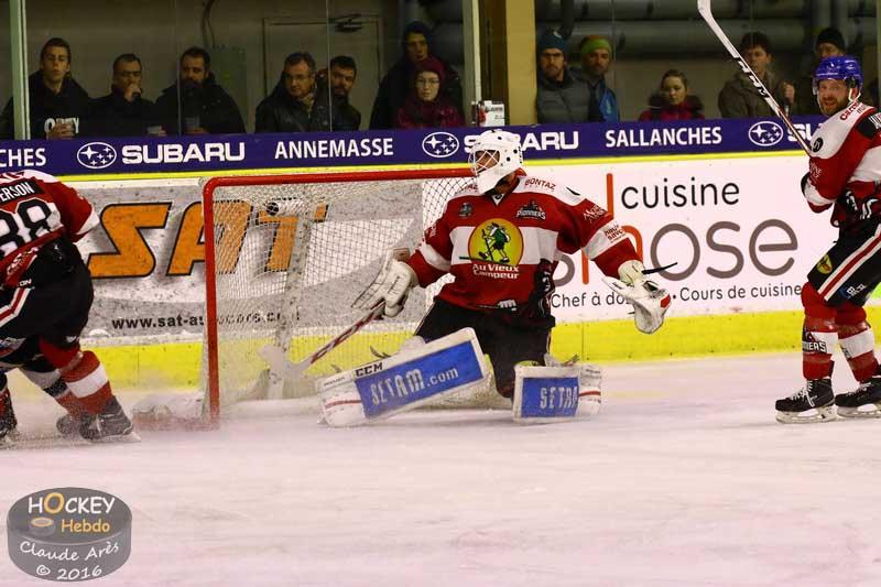 Chamonix / Morzine 1 - 6 Bordeaux