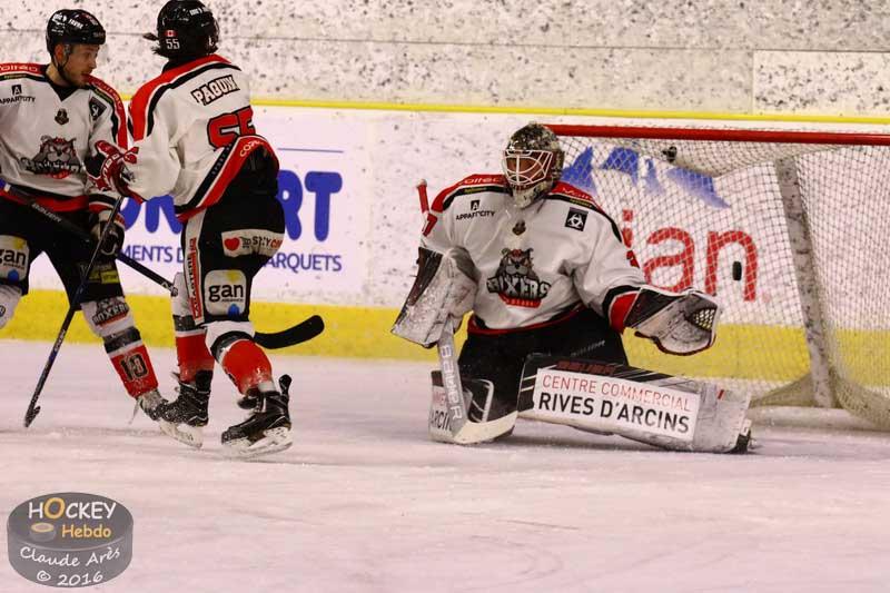 Chamonix / Morzine 1 - 6 Bordeaux