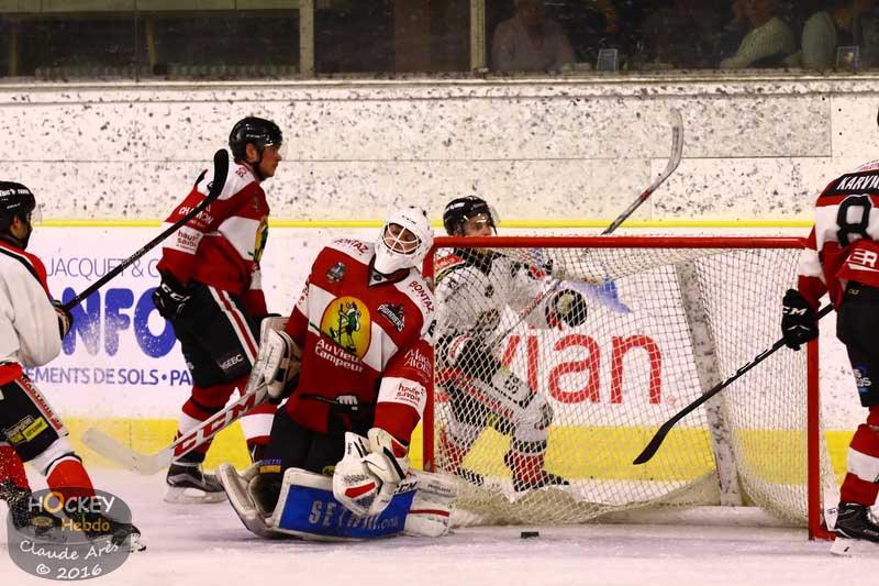 Chamonix / Morzine 1 - 6 Bordeaux