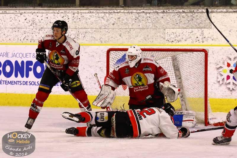 Chamonix / Morzine 1 - 6 Bordeaux
