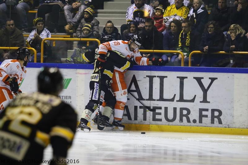 Rouen 3 - 4 Epinal 