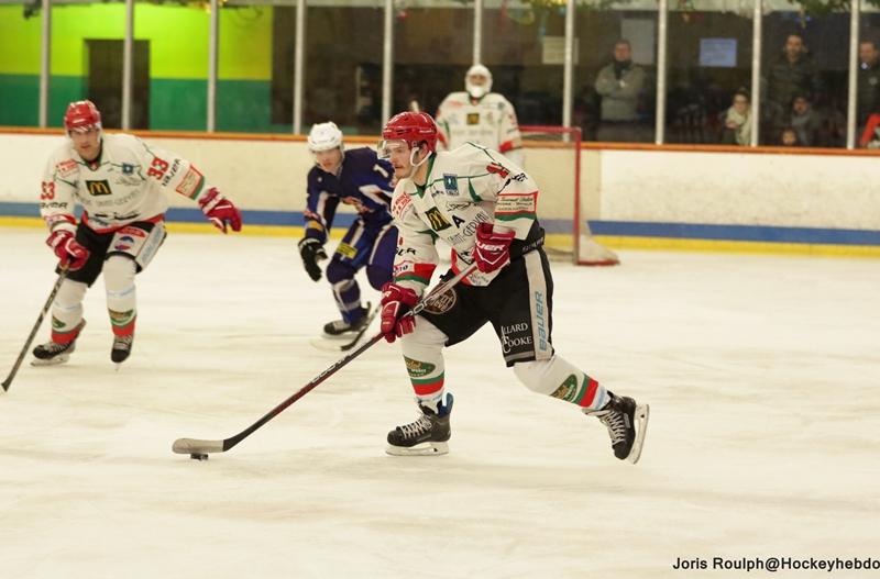 Avignon 3 - 6 Mont-Blanc