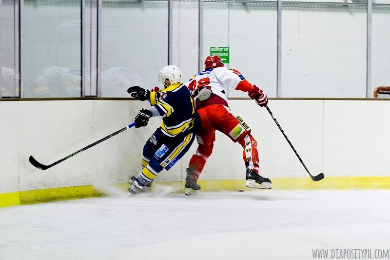 Evry / Viry 3 - 1 Amnéville