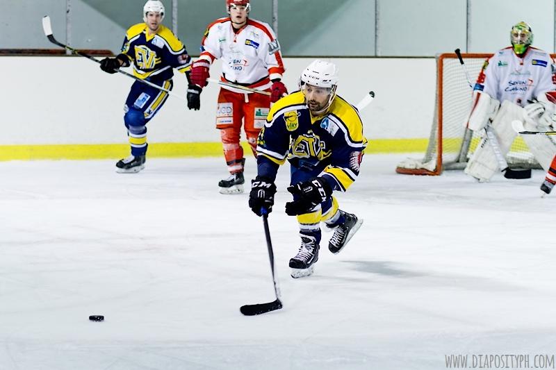 Evry / Viry 3 - 1 Amnéville