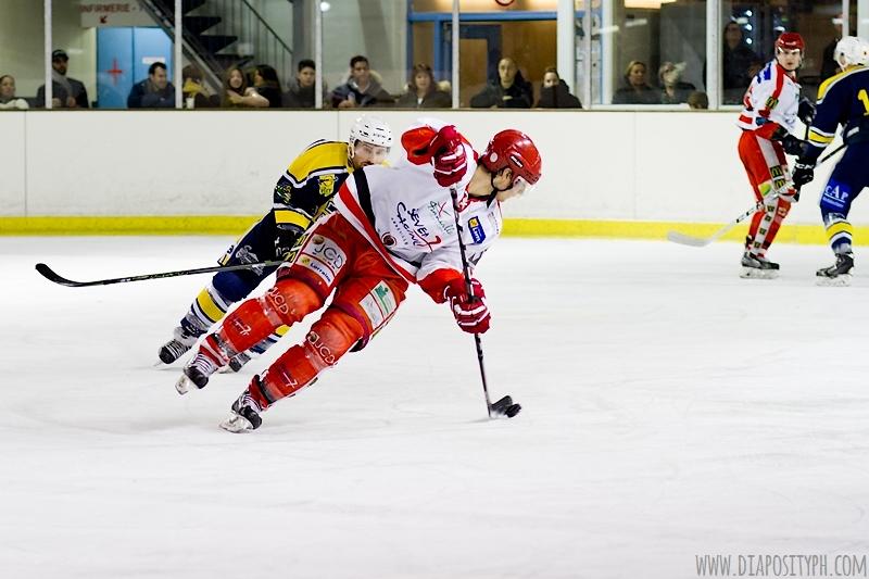 Evry / Viry 3 - 1 Amnéville