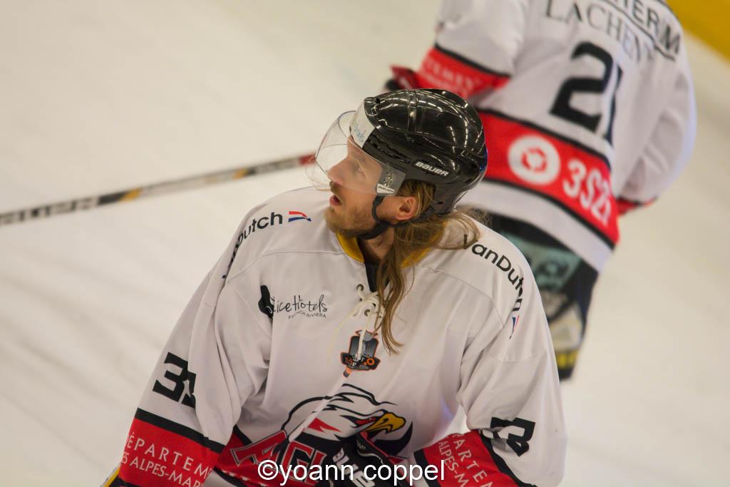 Chamonix / Morzine 3 - 4 Nice