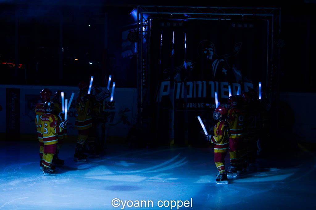 Chamonix / Morzine 3 - 4 Nice