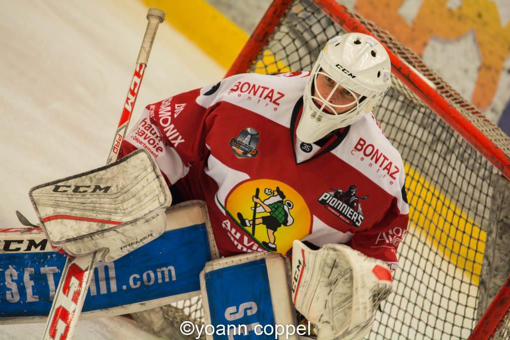 Chamonix / Morzine 3 - 4 Nice
