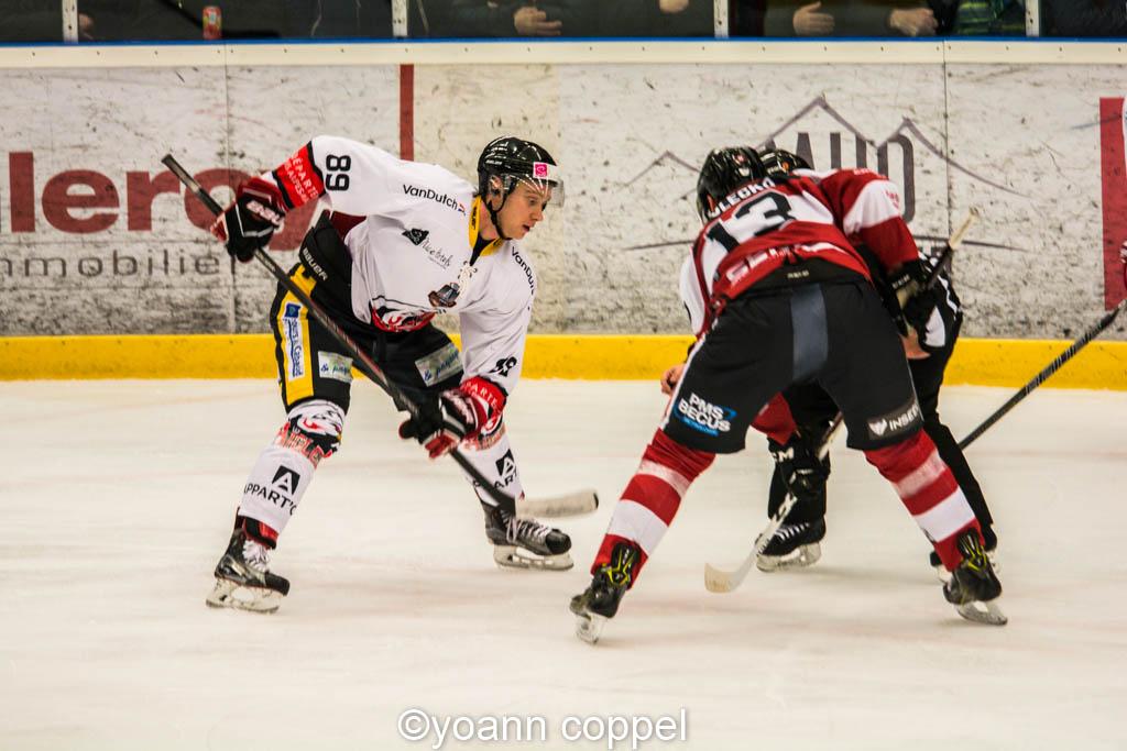 Chamonix / Morzine 3 - 4 Nice