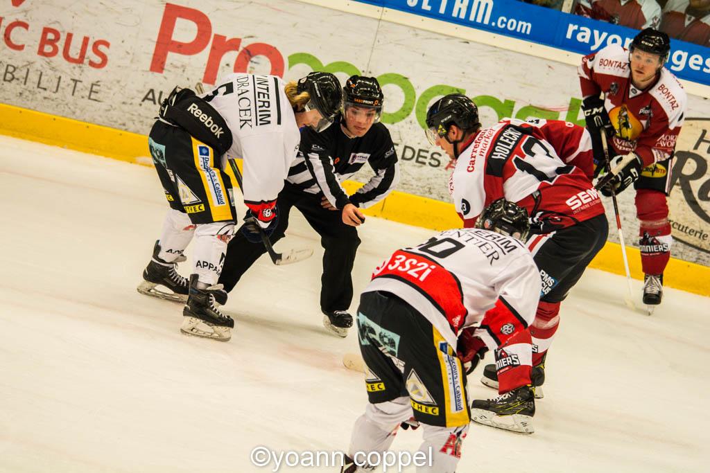 Chamonix / Morzine 3 - 4 Nice