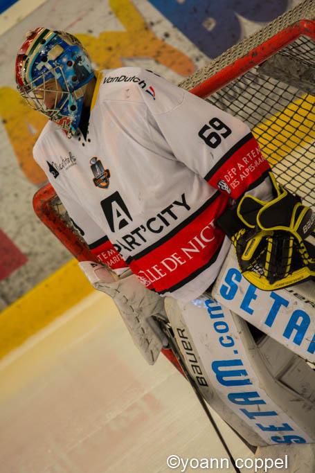 Chamonix / Morzine 3 - 4 Nice