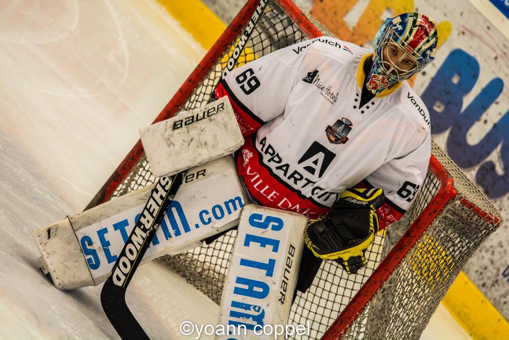 Chamonix / Morzine 3 - 4 Nice