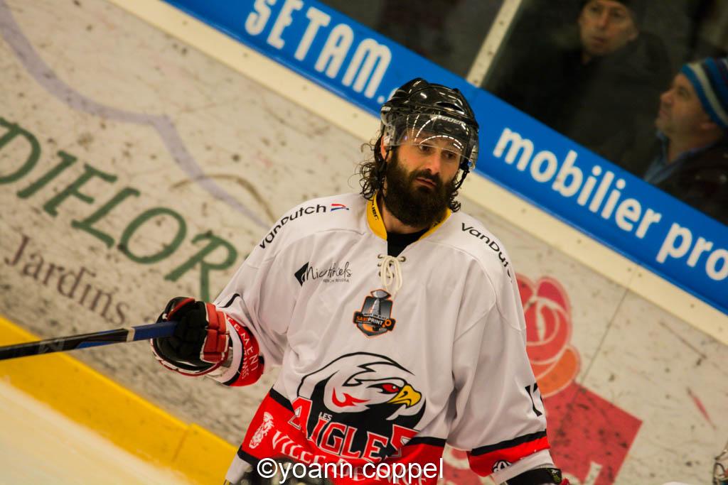 Chamonix / Morzine 3 - 4 Nice