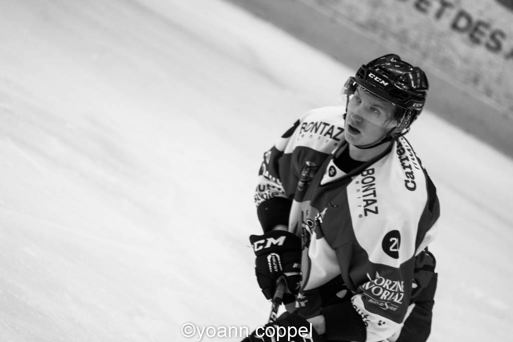 Chamonix / Morzine 3 - 4 Nice