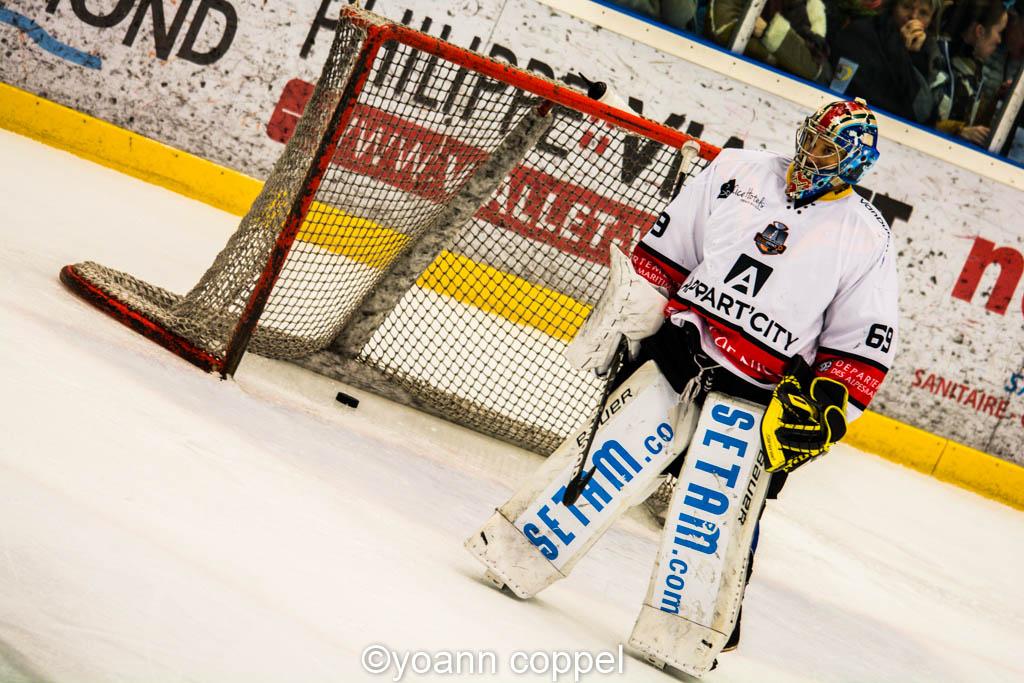 Chamonix / Morzine 3 - 4 Nice