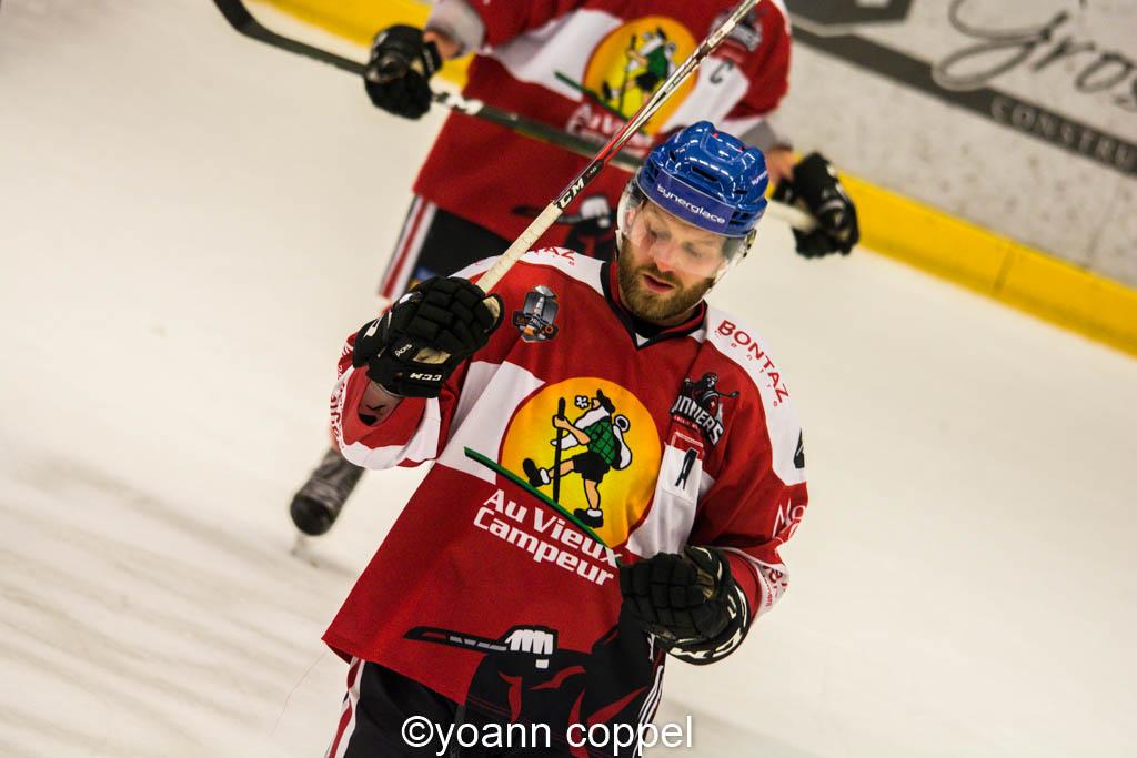 Chamonix / Morzine 3 - 4 Nice