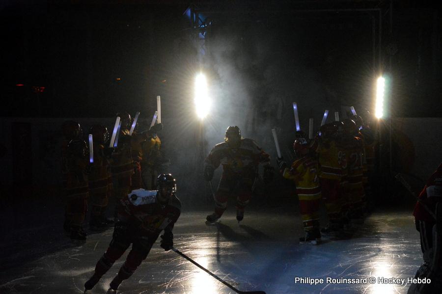 Chamonix / Morzine 3 - 4 Nice