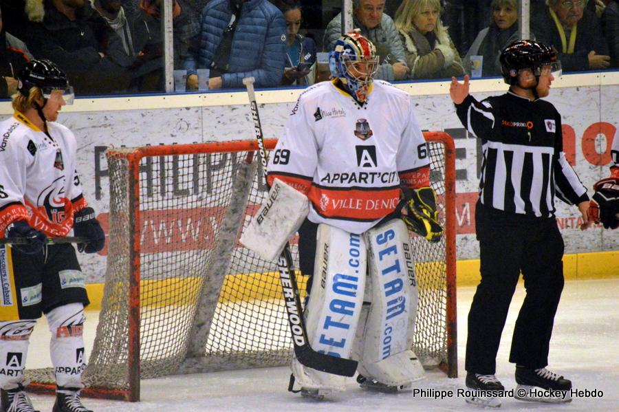 Chamonix / Morzine 3 - 4 Nice