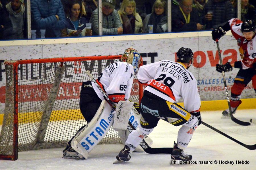 Chamonix / Morzine 3 - 4 Nice