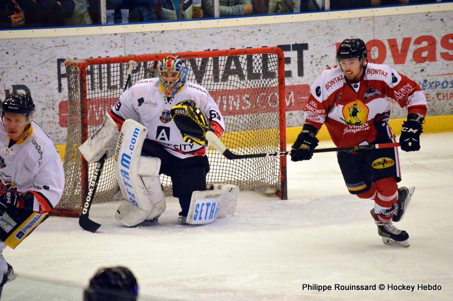 Chamonix / Morzine 3 - 4 Nice