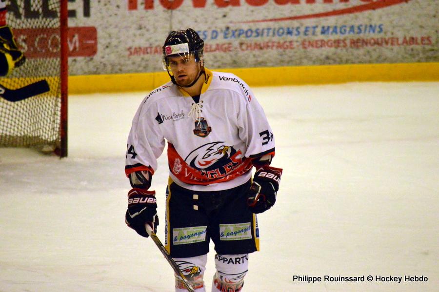 Chamonix / Morzine 3 - 4 Nice