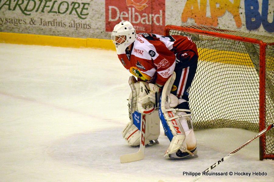 Chamonix / Morzine 3 - 4 Nice