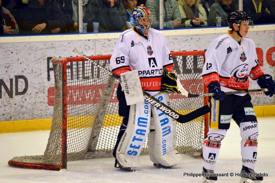 Chamonix / Morzine 3 - 4 Nice