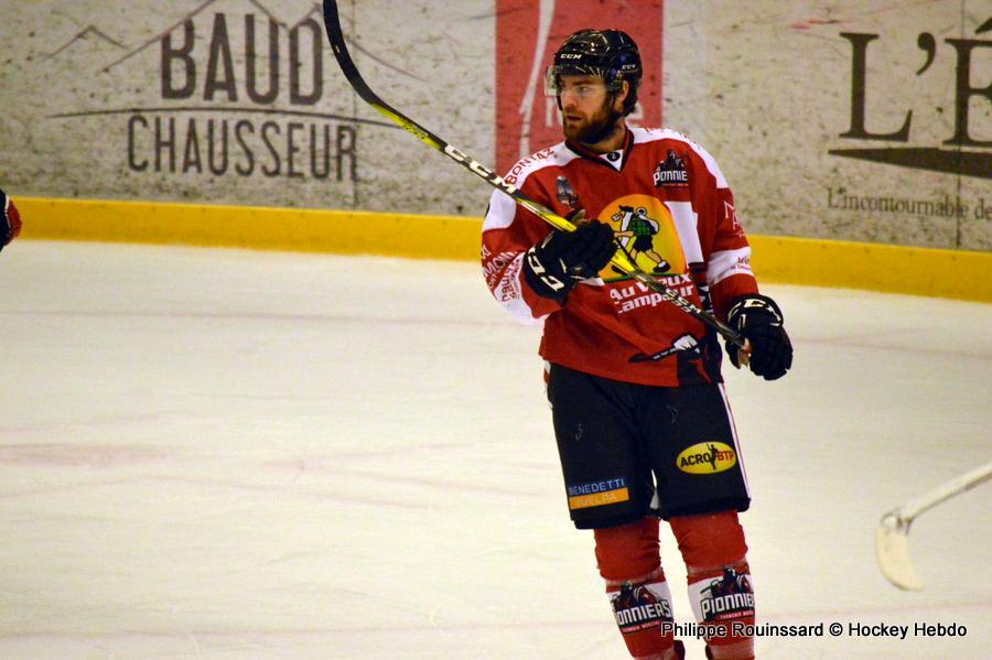 Chamonix / Morzine 3 - 4 Nice