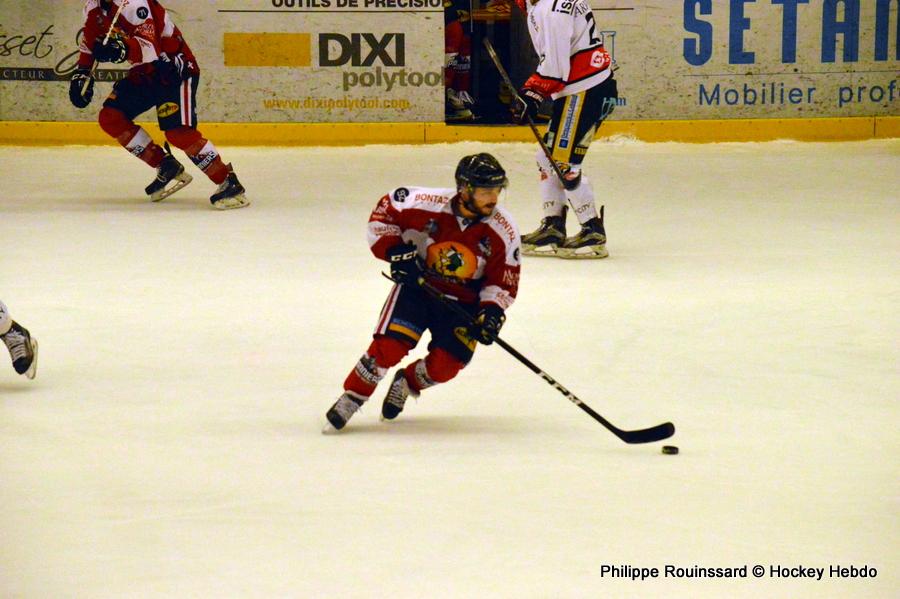 Chamonix / Morzine 3 - 4 Nice