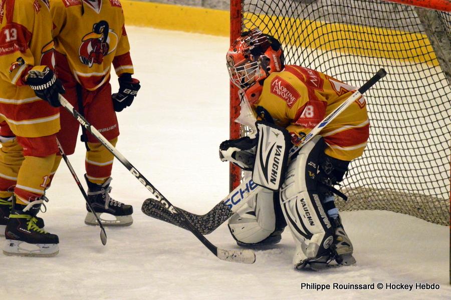 Chamonix / Morzine 3 - 4 Nice